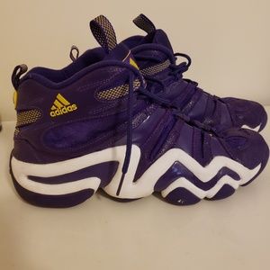 Adidas Kobe Crazy 8s